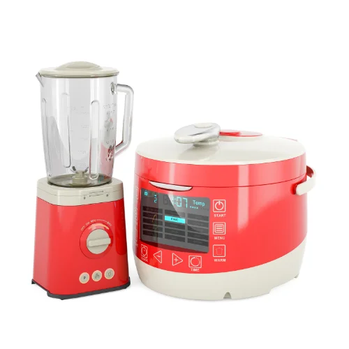 Electric Blender