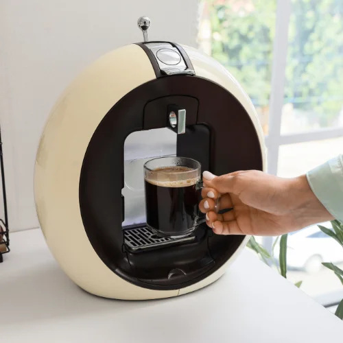 Electric Coffee Grinder