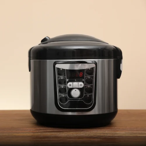 Electric Pressure Cooker