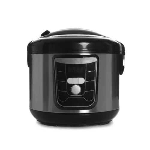 Electric Pressure Cooker
