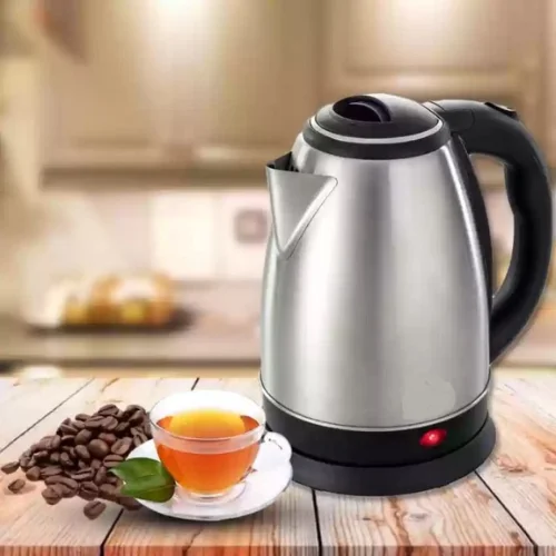 Electric Tea Maker