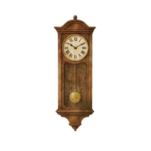 Table Clock